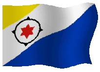 vlag Bonaire